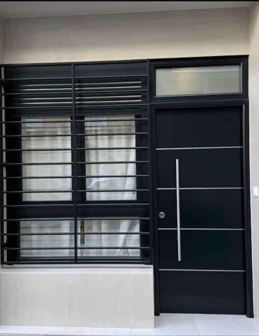 Apartamento Nuevo En El Centro De Elche Bagian luar foto